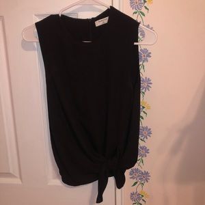 Aritzia Babaton Blouse